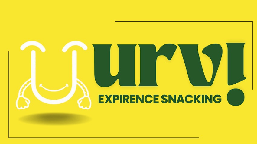 URVI logo